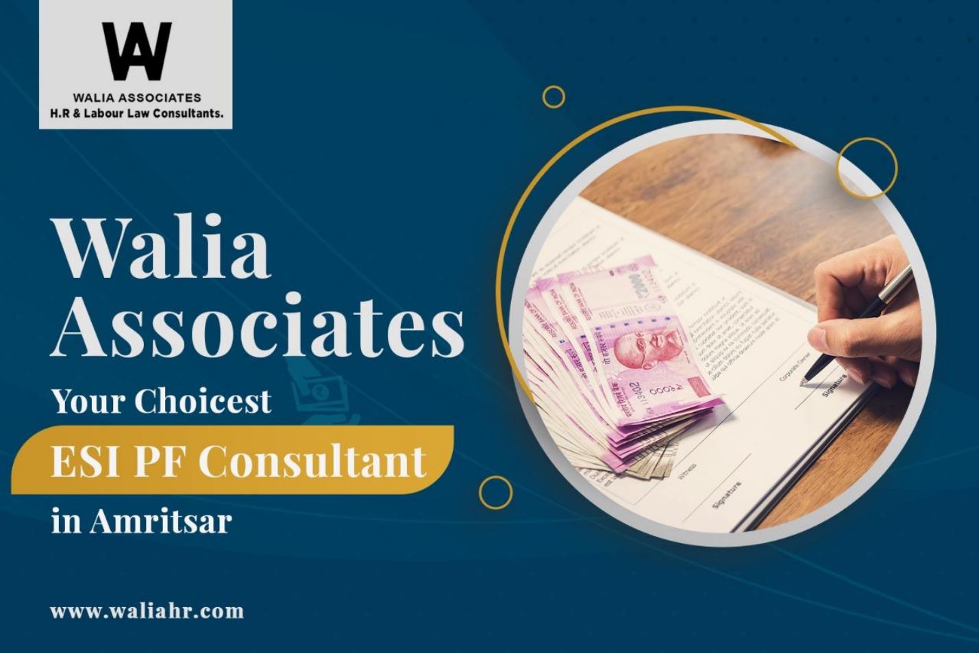 HR consultant in amritsar Labour Law consultant in amritsar PF ESI consultant in amritsar Payroll consultant in amritsar ESI consultant in amritsar Contractor license in amritsar Labour license in amritsar Factory license in amritsar registration under Shops and commercial establishment act in amritsar